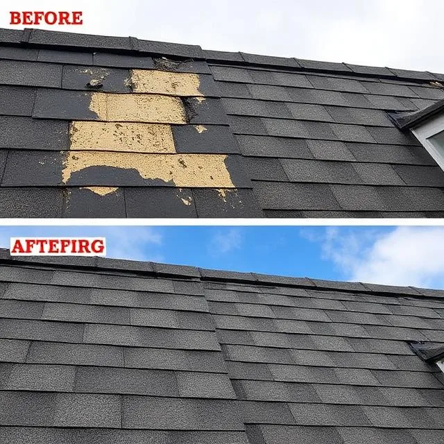 Roof Repair Near Me in Shingle Springs, CA near me